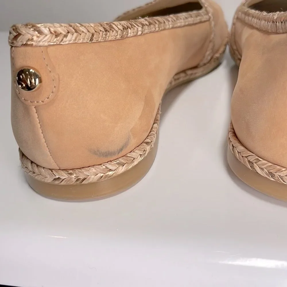Stuart Weitzman Espadrille 7.5 - Picture 9 of 14